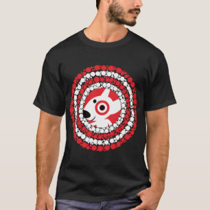 Camiseta Bolinhas - Cão-Alvo 2022