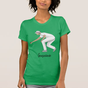 Camiseta Bolinhos