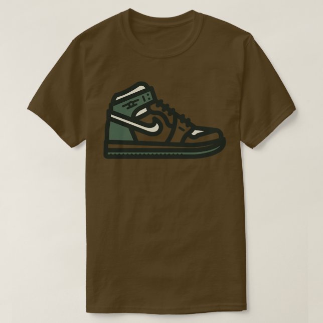 Camiseta Bolinhos de basquete (Frente do Design)