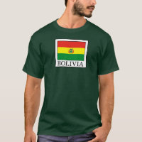 Bolívia