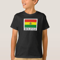 Bolívia