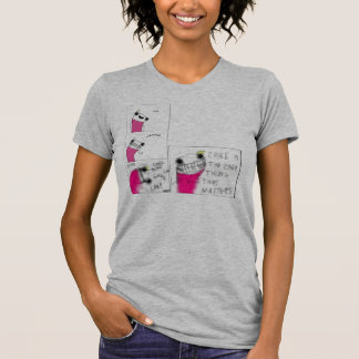 CAMISETA BOLO!