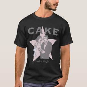 Camiseta Bolo - Comfort Eagle