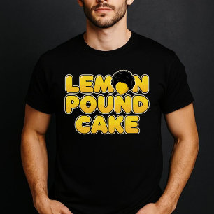Camiseta Bolo-de-Limão-em-Libras