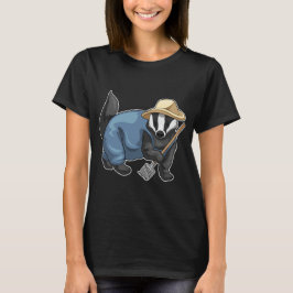 Camiseta Bolo de mel