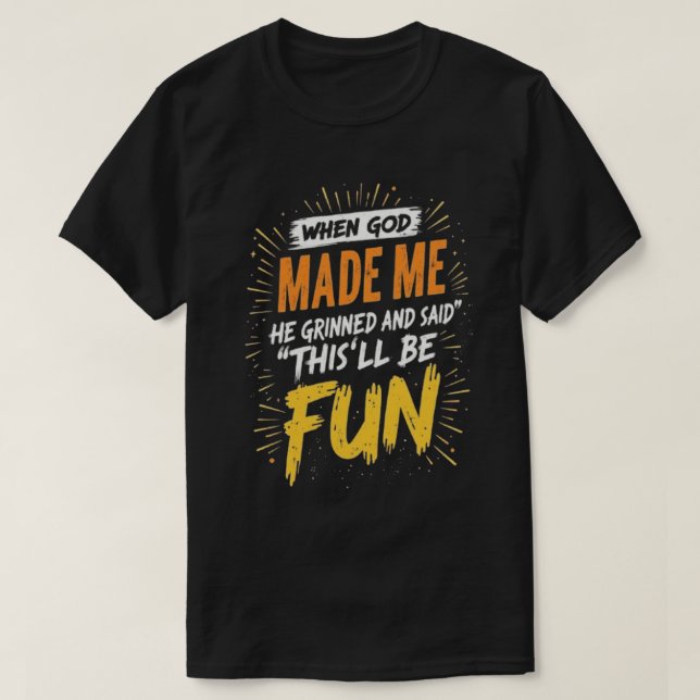 Camiseta Bolo de Natal do Marido Troféu 67 - Festivo (Frente do Design)