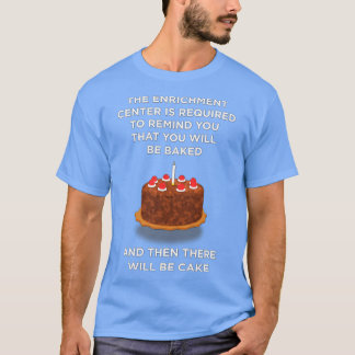 Camiseta Bolo do portal