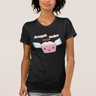 Camiseta Bolo doce T