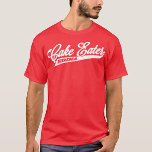 Camiseta Bolo Eater