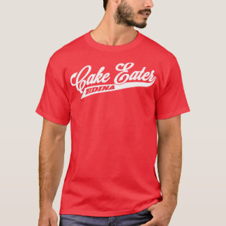Camiseta Bolo Eater