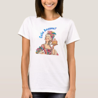 CAMISETA BOLO PARA ALGUÉM