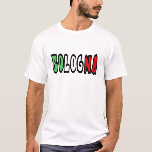 Camiseta Bolonha