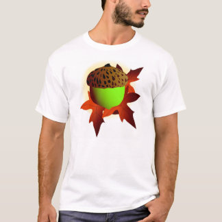 Camiseta Bolota