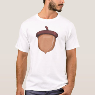 Camiseta Bolota da queda