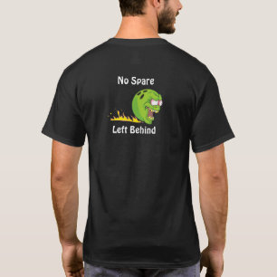 Camiseta Bolsa