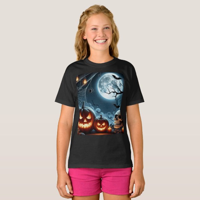 Camiseta Bolsa (Frente Completa)