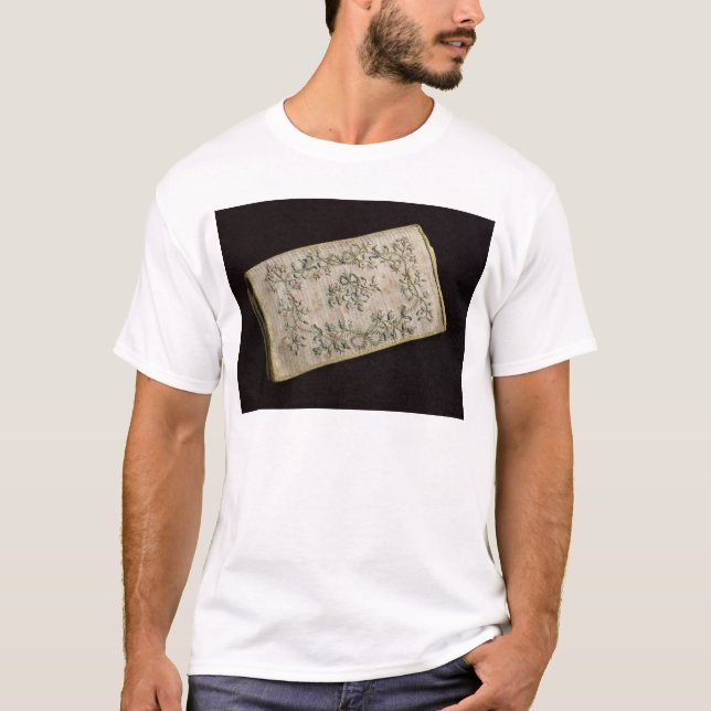 Camiseta Bolsa (Frente)