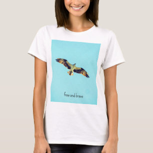 Camiseta Bolsa