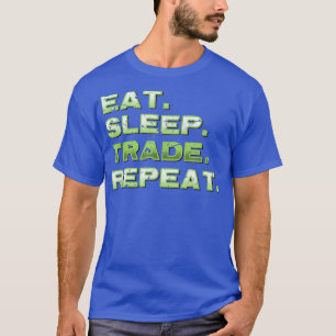 Camiseta Bolsa Comercial Comercial Comerciante Oferta de Ec