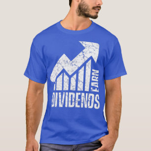 Camiseta Bolsa de Ações de Investidores 4