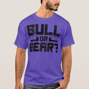 Camiseta Bolsa de Ações do Investidor