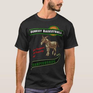 Camiseta Bolsa de basquetebol