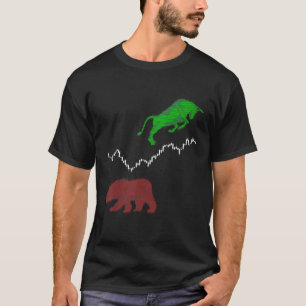 Camiseta Bolsa de Estoque de Urso a Granel de Velas de Esta