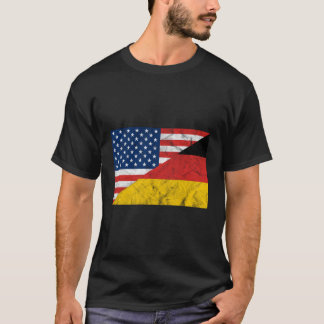 Camiseta Bolsa de Estudantes Usa Gery