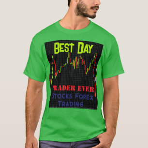 Camiseta Bolsa de Valores - Bolsa de Valores - Comerciante