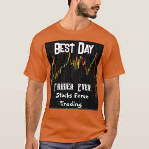 Camiseta Bolsa de Valores - Bolsa de Valores - Comerciante