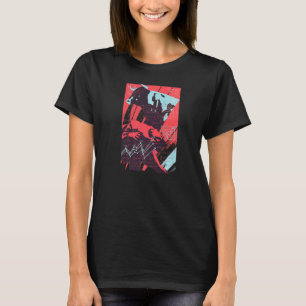 Camiseta Bolsa De Valores Bull Vs Bear Trader Motive For Tr