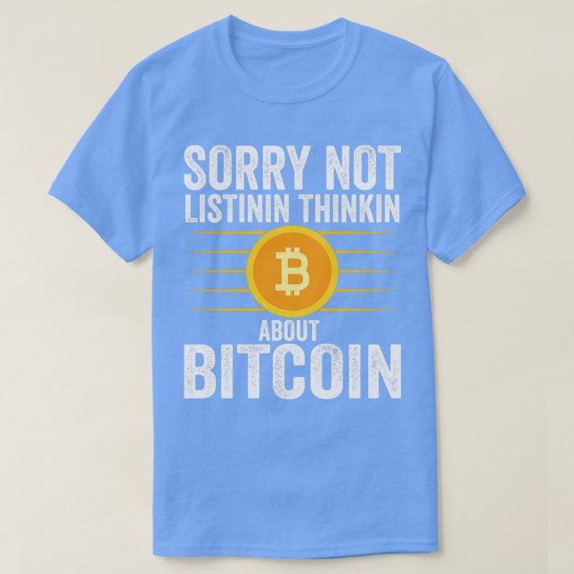 Camiseta Bolsa de Valores - Comerciante 5 (Frente do Design)