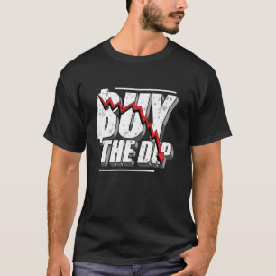 Camiseta Bolsa de Valores Crypto Trader Daytrade Comprar