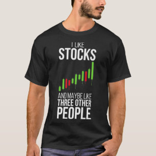 Camiseta Bolsa de Valores Dia do Comerciante Forex Options 