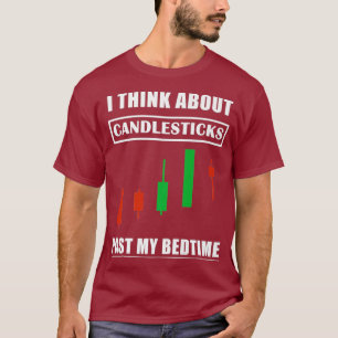 Camiseta Bolsa De Valores Eu Penso Em Carrapatos