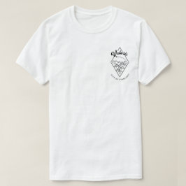 Camiseta Bolsa de Velaris