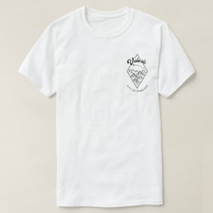 Camiseta Bolsa de Velaris
