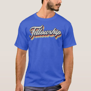 Camiseta Bolsa de Vintage Retro