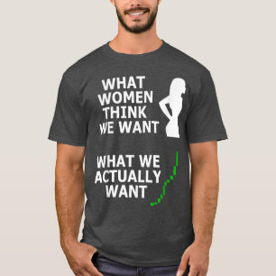 Camiseta Bolsa Engraçada Para Bolsa Masculina
