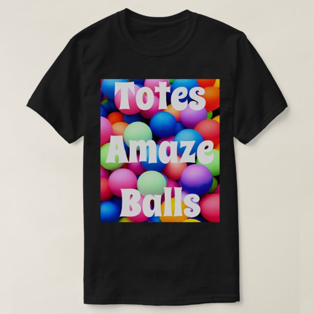 Camiseta Bolsas Amazebolas (Frente do Design)