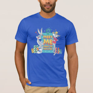 Camiseta BOLSAS DE CARRO™ Encontre-Me Sob O Mistério