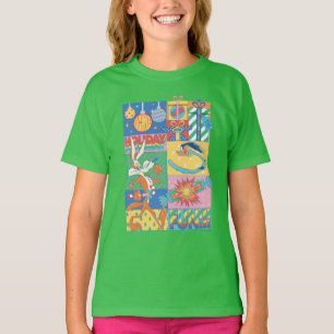 Camiseta BOLSAS DE CARRO™ Férias
