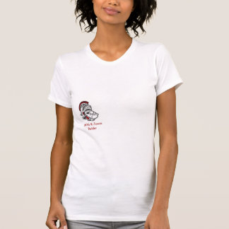 Camiseta Bolso, K-TownRaider 1976