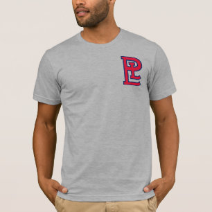 Camiseta Bolso T