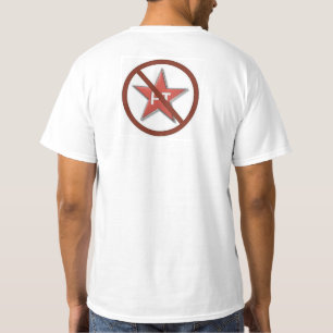 Camiseta Bolsonaro Presidente