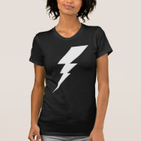 Bolt de Relâmpago White Flash