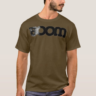 CAMISETA BOM 1
