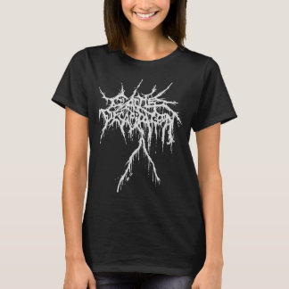 Camiseta Bom Big Four Tem Muitos Fãs Cattle Decapitation Gi
