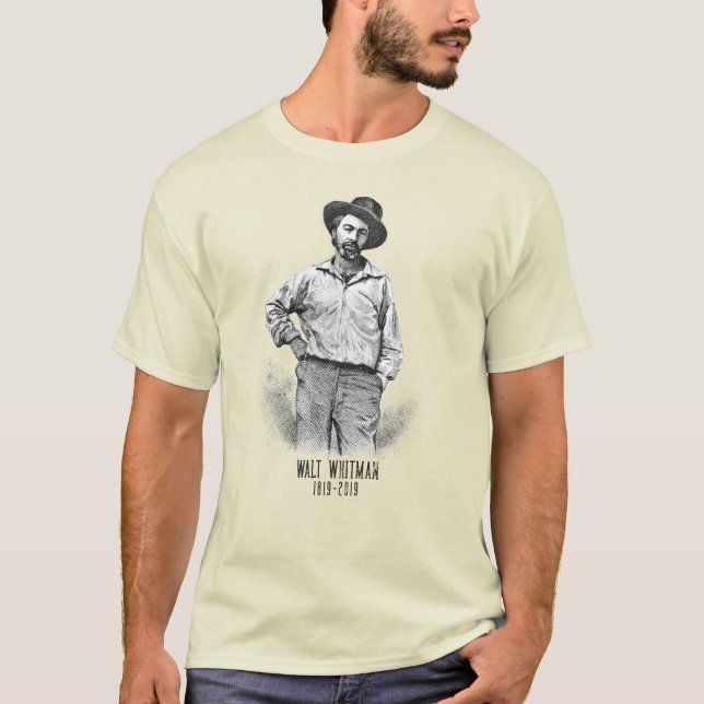 Camiseta Bom como a melhor edição do aniversário de Walt (Frente)