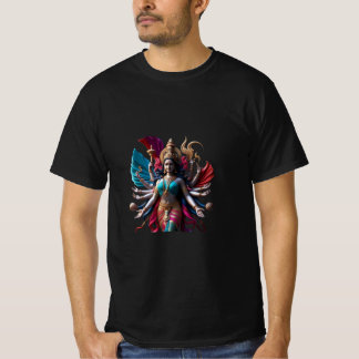 Camiseta Bom De Durga